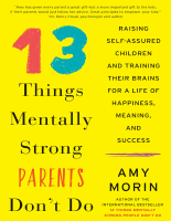 13 things mentally strong women don t do - Amy Morin (1).pdf